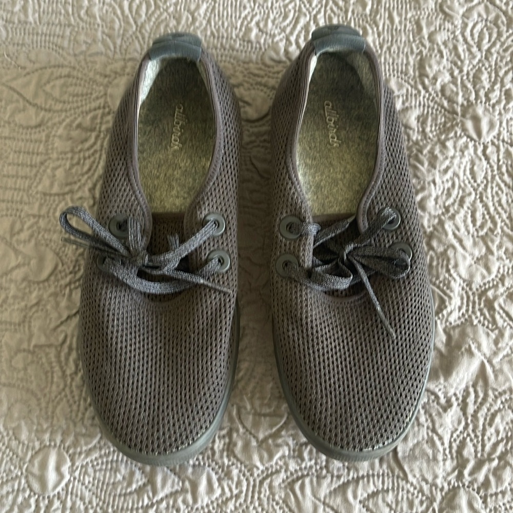 Allbirds shoes